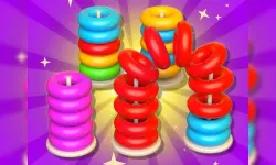 Stack N Sort image