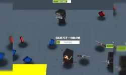 Top Shooter io image