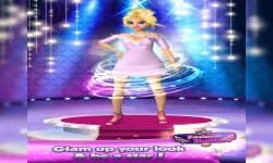Fashion Show 3D image