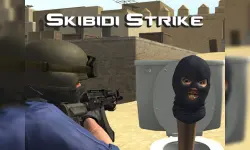 Skibidi Strike image