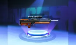 Sniper Simulator image