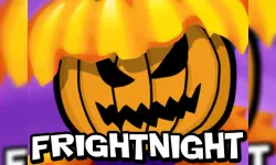 Pumpkin Fright Night image