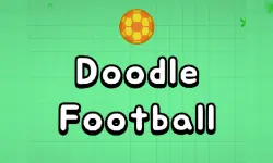 Doodle Football image