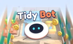 Tidy Bot image