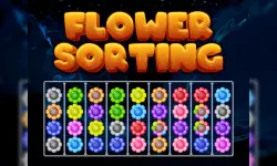 Flower Sorting image