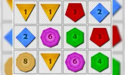 17th Shape image