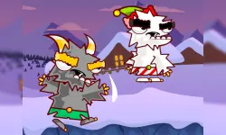 Yeti Adventure image