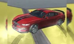 Amazing Car City Drive image