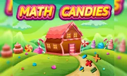 Math Candies image