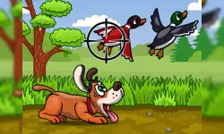 Shoot the Duck image
