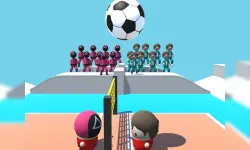 Volley Squid Gamer image