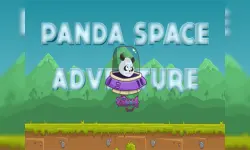 Panda Space Adventure image