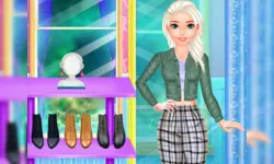 Handicraft Dressup image