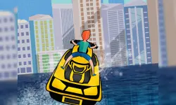 Boat Driver image
