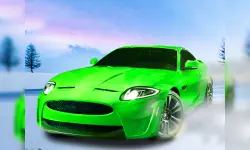 Snow Drift Game image