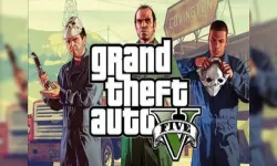Grand Theft Auto V Hidden Star image