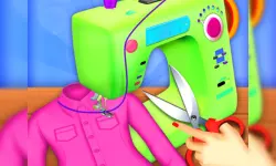 Forest Boutique Little Tailor image