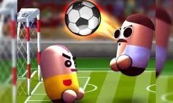 Pill Soccer image