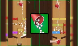 Bounce Collect - Game Do Bong image