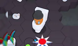Skibidi Toilet Challenge image