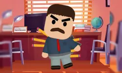 Beat the Boss image