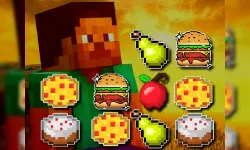 Minecraft Puzzle image