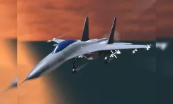 Shipborne Aircraft Combat Simulator image