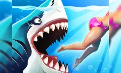Hungry Shark World image