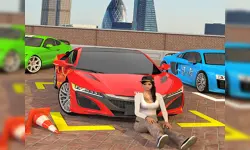 Crazy Cars Parking 2 image