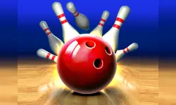 Bowling King image