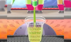 Ice Slushy Maker image