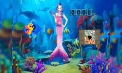 Find The Mermaid Stone image