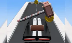 Charge Through Racing - Drifting Game image