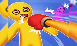 Boxing Master 3D image