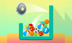 Balls Crusher image