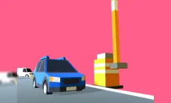 Parking Jam 3D image