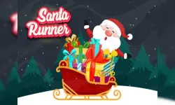 Santa Runner image