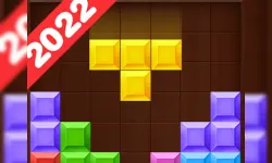 Block Puzzle Tetris Game image