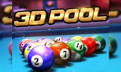 3D Ball Pool image