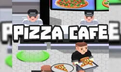 Pizza Cafe Tycoon image