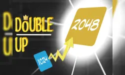 Double Up image