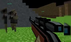Pixel Gun Apocalypse 2022 image