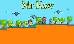 Mr Kaw image