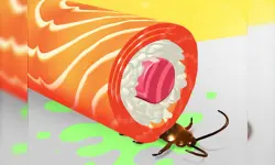 SUSHI CHEF image