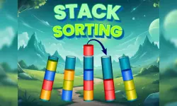 Stack Sorting image
