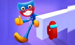 image bg Poppy Huggie Escape