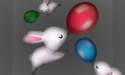 Blow Balloon image