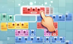 image bg Slidey Block Puzzle