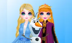 Eliza - Dawn of Frost Magic image