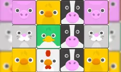 Farm Animals Dash image